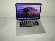 Apple MacBook Pro A1398 Retina