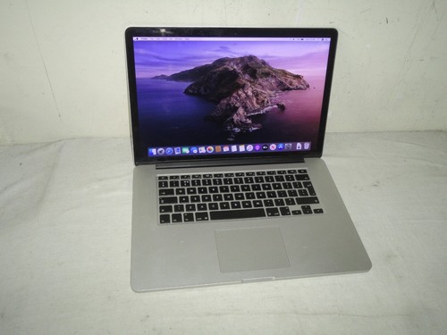 Apple macbook pro a1398 - macbook,