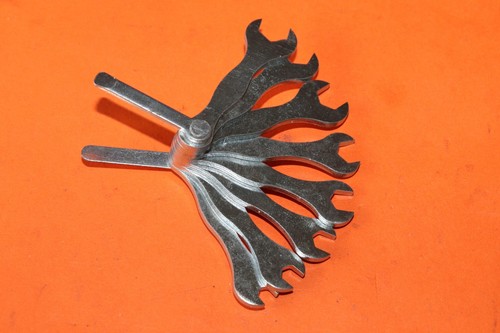 Set chiavi magnetiche - chiavi,