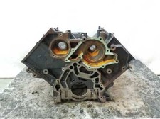 BLOQUE AKE blocco motore AUDI