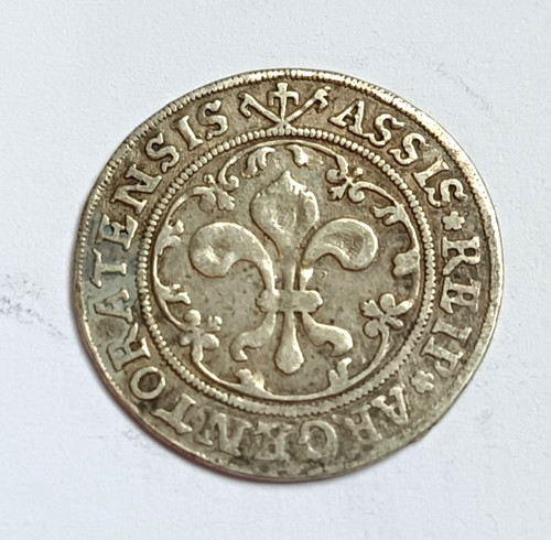 Strasburgo tallero - tallero, di