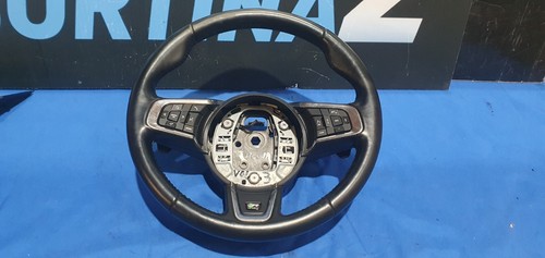 Volante jaguar dal 2016 - xe,