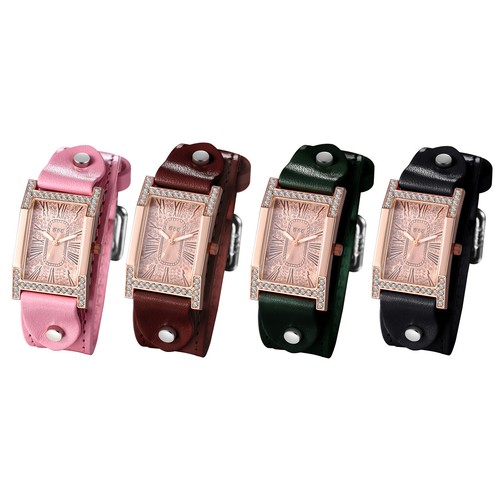 Orologio polso donna - da,