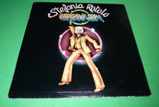 STEFANIA ROTOLO URAGANO SLAM  LP OTTIME CONDIZIONI