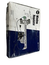 Regolatore finestrino