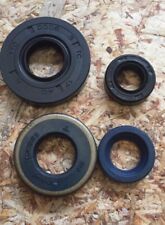 KIT SERIE PARAOLIO MOTORE