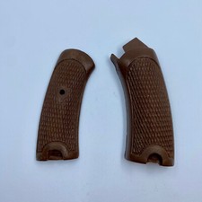 Plaquettes de crosses pour revolver French Lebel modèle 1892