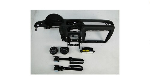 Kit airbag completo - kit,