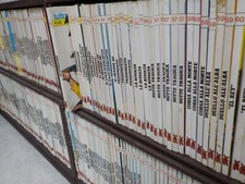 Tutto Tex 501 a 639 Ristampa