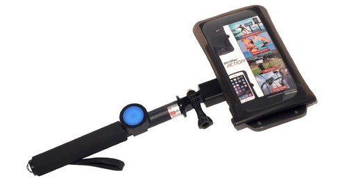 Custodia subacquea stick - subacquea,,