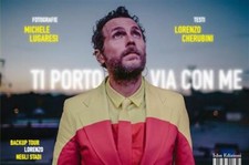 Ti Porto Via Con Me. Backup Tour Lorenzo Negli Stadi Jovanotti Isbn Edizioni 2