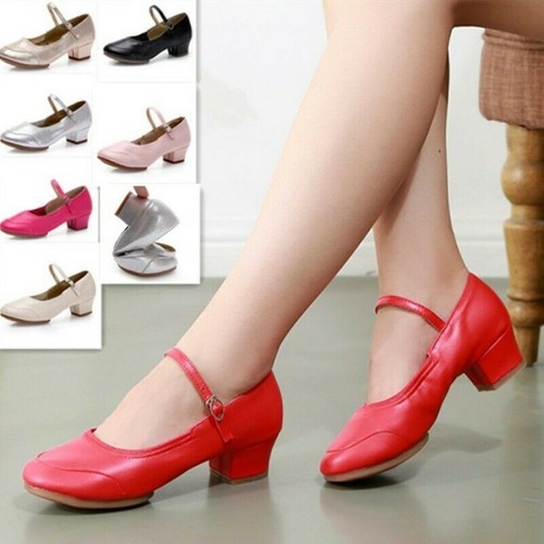 Scarpe ballo donna moderne - da,