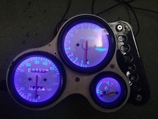 kit aggiornamento orologio led