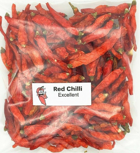 Szechuan peperoncino secco - peperoncino,