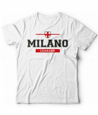 Tshirt Milano City Città