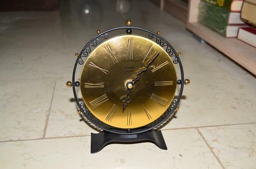 Orologio camino junghans - orologio, da