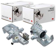 2 pinze freno NK posteriori