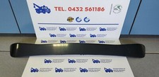 SPOILER POSTERIORE FIAT BRAVO GT '95-'01 COD. 716152000