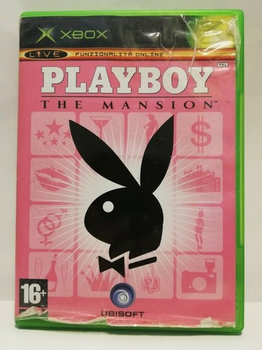 Playboy the mansion per - the,