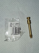 Getto avviamento starter misura 65 per carburatori Dell'Orto - codice 077466502