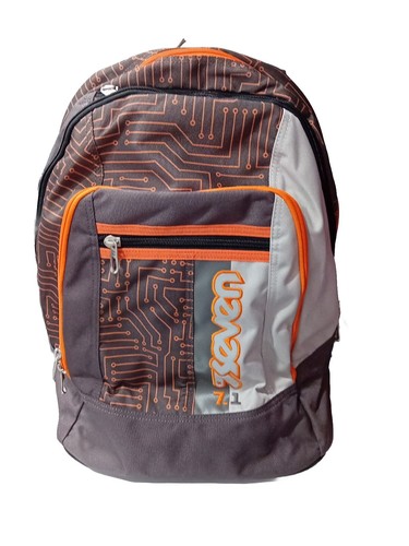 Zaino seven advanced - seven,