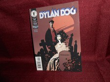 Dylan Dog Vol 5 Morgana Sclavi