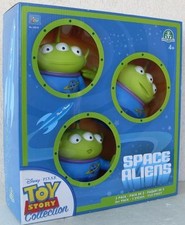 space aliens 3 pack toy story