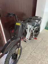 moto cross 50 cc usata