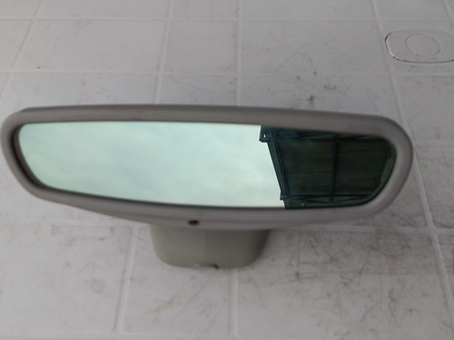 Specchietto retrovisore - specchietto,