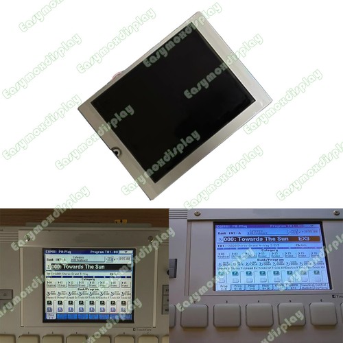 Per tastiera korg m3 - 5,7",