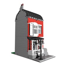 Modubrix Mocs Blocchi