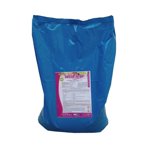 Oxicur ossicloruro rame - 30,