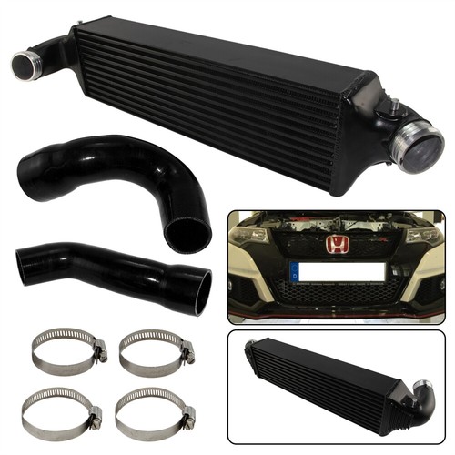Kit intercooler competizione - intercooler,