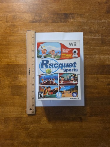Racchetta sport con fotocamera - sport,