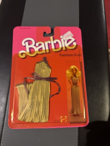 Vintage 1984 mattel - 1984, barbie