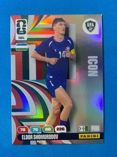 Panini adrenalyn world cup - adrenalyn,