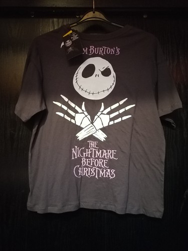 Shirt nightmare before - t-shirt,