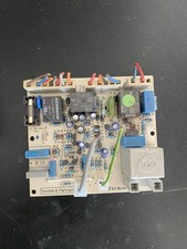 Schede Immergas FM 19 (Eolo Iono Maior )