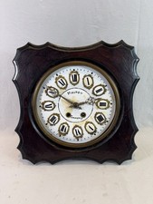 Autentica orologio parete - orologio,
