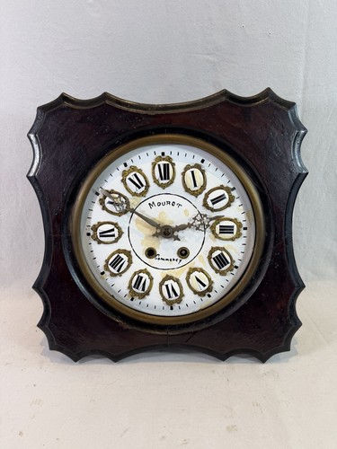 Autentica orologio parete - autentica,