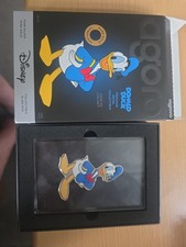 Paperino Agoro Walt Disney