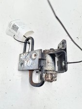 Cerniera porta anteriore