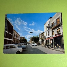 PORTO TORRES CORSO VITTORIO