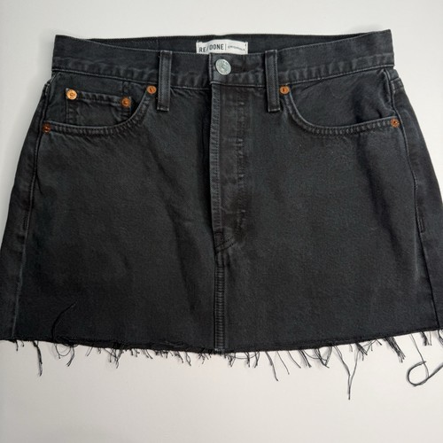 Done originals minigonna - re/done,