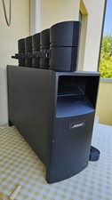 Bose Acoustimass 10 Serie III Sistema 5.1