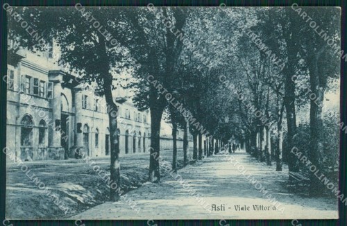 Asti città viale vittoria - asti,