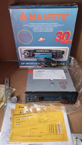 1054nn autoradio vintage - 1054nn-autoradio,
