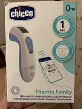 Chicco termometro - termometro, ad