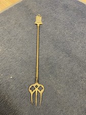 BALMORAL FORCHETTA TOAST