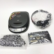 NUOVO lettore CD Aiwa XP-200